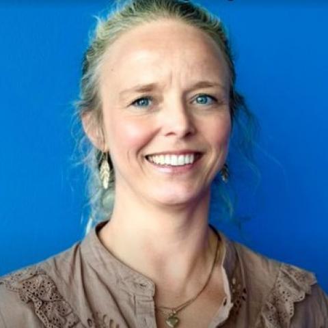 Anna Sigríður prófessor í næringarfræði í viðtali hjá Vísi að ræða matvendni